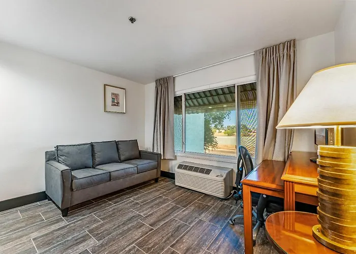 Apartment Metro Extended - Corner Tempe