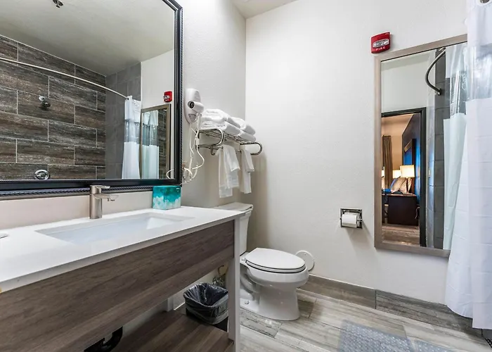Metro Extended - Corner Apartment Tempe
