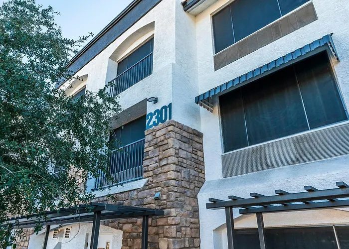 Apartment Metro Extended - Corner Tempe